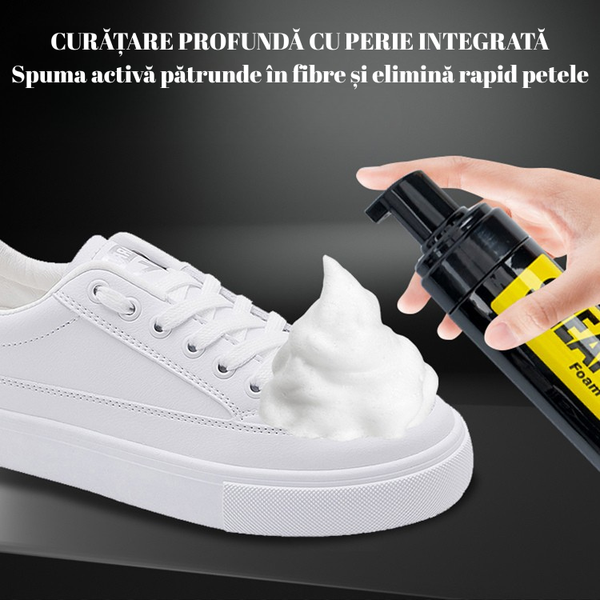CURĂȚARE PROFUNDĂ CU PERIE INTEGRATĂ Spuma activă pătrunde în fibre și elimină rapid petele.png