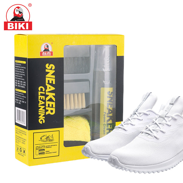 Set Curățare Încălțăminte